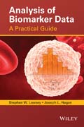 Analysis of Biomarker Data: A Practical Guide