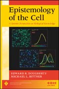 Epistemology of the cell: a systems perspective on biological knowledge