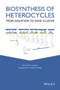Biosynthesis of Heterocycles: From Isolation to Gene Cluster