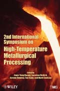 High temperature metallurgical processing