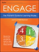 Engage: the trainer's guide to learning styles