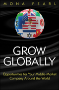 Grow globally: opportunities for your middle-market company around the world