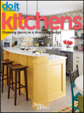 Do it yourself: kitchens