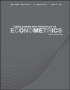 Using eViews for principles of econometrics
