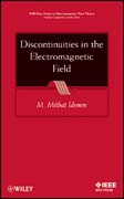 Discontinuities in the electromagnetic field
