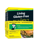 Living gluten-free for dummies