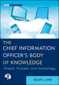 Chief information officer's body of knowledge: people, process, and technology