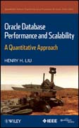 Oracle database performance and scalability: a quantitative approach