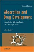 Absorption and drug development: solubility, permeability, and charge state