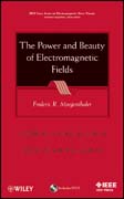 The power and beauty of electromagnetic fields