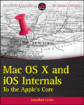 Mac OS X and iOS internals: to the Apple's core