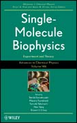 Single molecule biophysics: experiments and theories