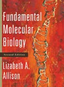 Fundamental molecular biology