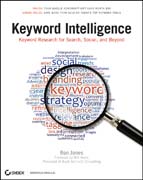 Keyword intelligence: keyword research for search, social, and beyond