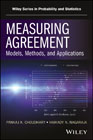 Measuring Agreement: Models, Methods, and Applications