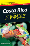 Costa Rica for dummies