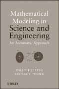 Mathematical modeling in science and engineering