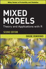 Mixed Models: Theory and Applications with R