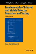 Fundamentals of Infrared and Visible Detector Operation and Testing