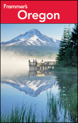 Frommer’s Oregon