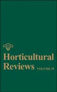 Horticultural reviews v. 39