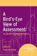 A bird's-eye view of assessment: selections from editor's notes