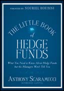 The little book of hedge funds