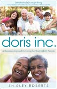 Doris Inc.: the business of caring for your elderly parents