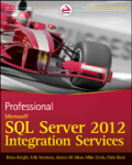 Professional Microsoft SQL server 2011 integration services