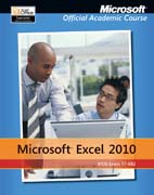 Microsoft Excel 2010: 77-882