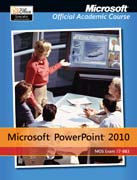 Microsoft PowerPoint 2010: 77-883