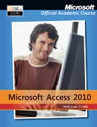 Microsoft Access 2010: 77-885