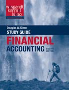 Financial accounting: study guide