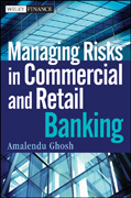 Managing risks in commercial and retail banking