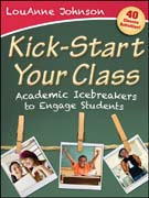 Kick-start your class: academic icebreakers to engage students