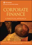 Corporate finance: a practical approach