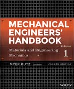 Mechanical Engineers´ Handbook: Materials and Mechanical Design