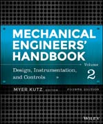 Mechanical Engineers´ Handbook: Instumentation, Systems, Controls, and MEMS