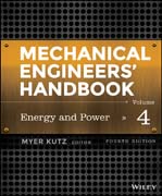 Mechanical Engineers´ Handbook: Energy and Power
