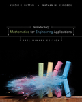 Introduction to engineering math: preliminary edition