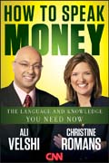 How to speak money: becoming fluent in the world's most important language