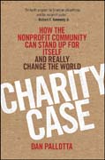 Charity case: how the nonprofit community can stand up for itself and really change the world