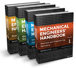 Mechanical Engineers´ Handbook: Set (4 Volumes)