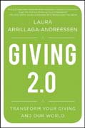 Giving 2.0: transform your giving and our world