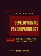Developmental Psychopathology: Developmental Neuroscience