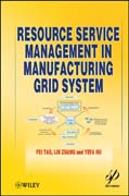 Manufacturing grid and managing resource services