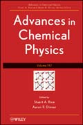 Advances in chemical physics v. 147