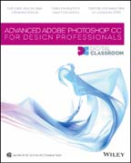 Advanced adobe Photoshop CS6 digital classroom