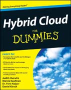 Hybrid cloud for dummies