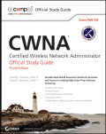 CWNA: certified wireless network administrator official study guide: exam PW0-105